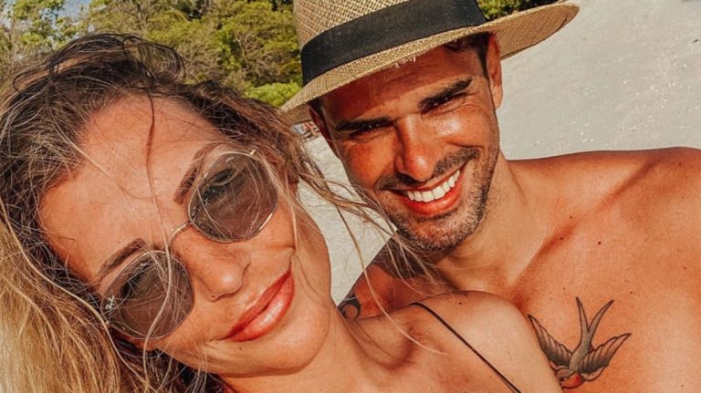 Cristian e Tara