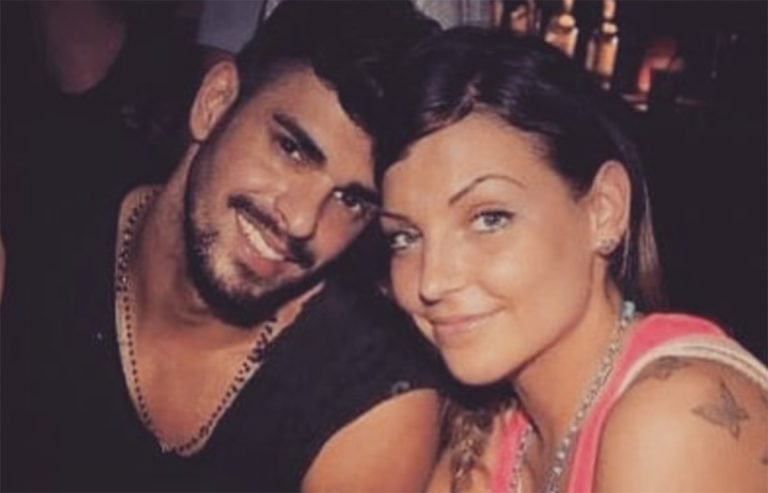 cristian e tara in crisi