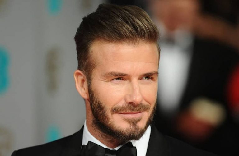David-Beckham