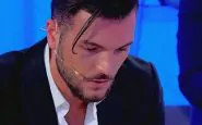 Davide Basolo ha dichiarato sui social che Giovanna Abate è un capitolo chiuso