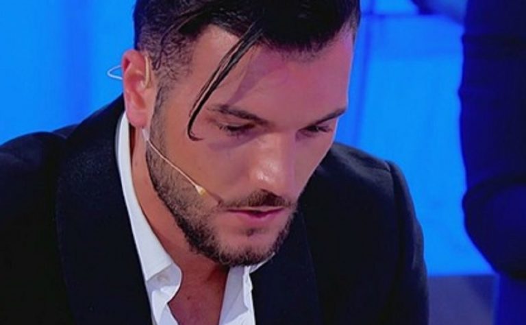 Davide Basolo ha dichiarato sui social che Giovanna Abate è un capitolo chiuso
