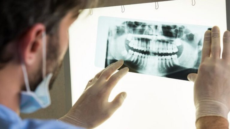 dentista