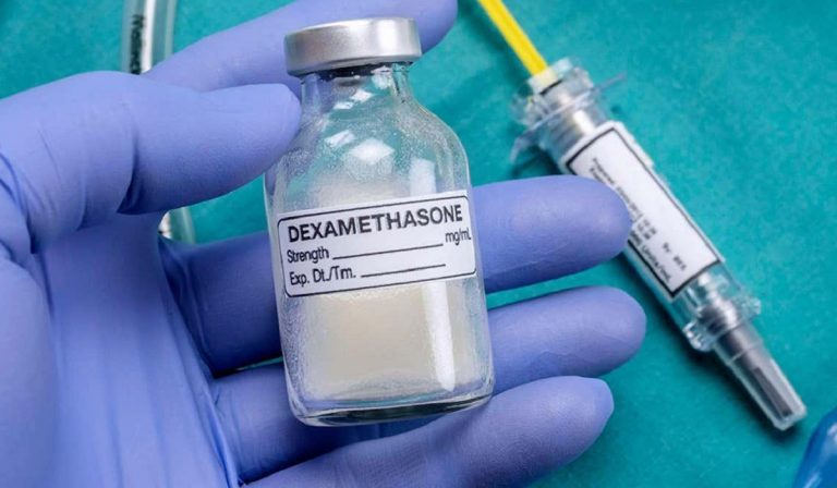 Desametasone, cos'è il farmaco dal Regno Unito