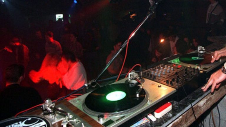 discoteche