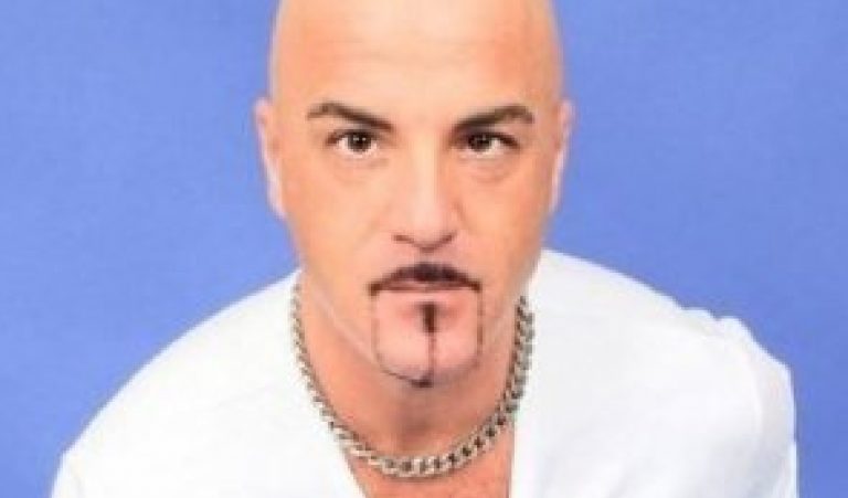 Dj Aniceto Zanardi