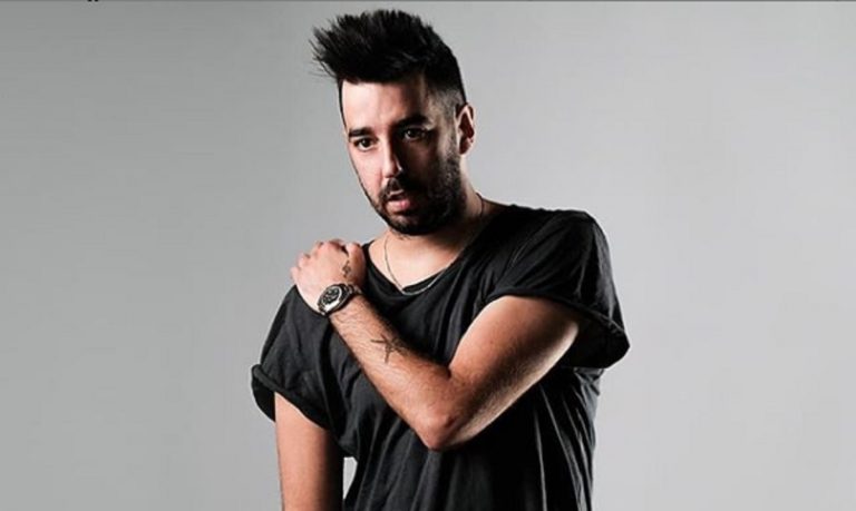 Dj Matrix nuovo album