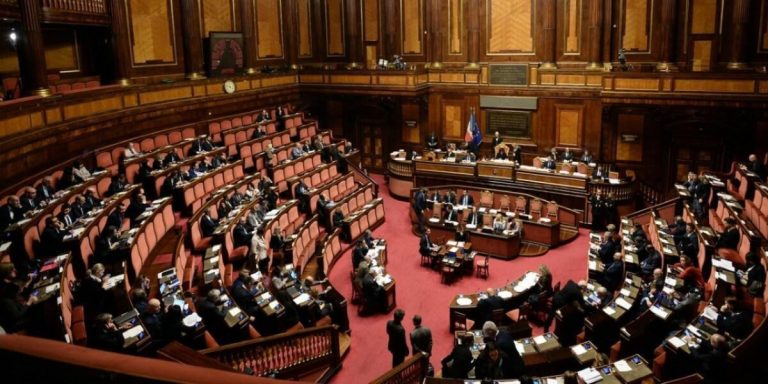 dl elezioni cosa prevede