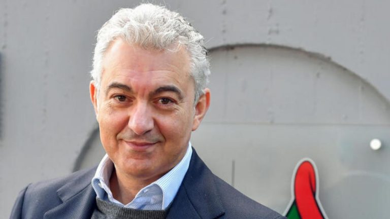 Domenico Arcuri