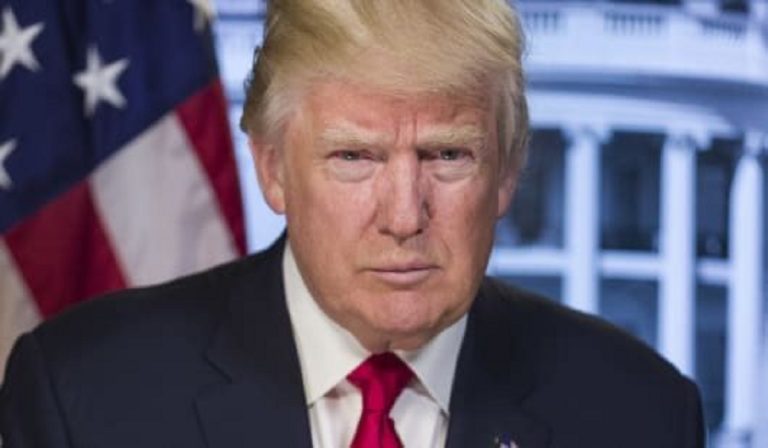 trump membri staff positivi