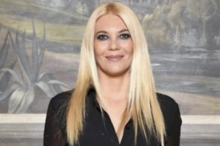 EleonoraDanielefotofiglia