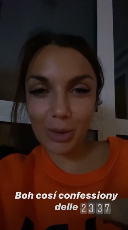 elettra lamborghini instagram