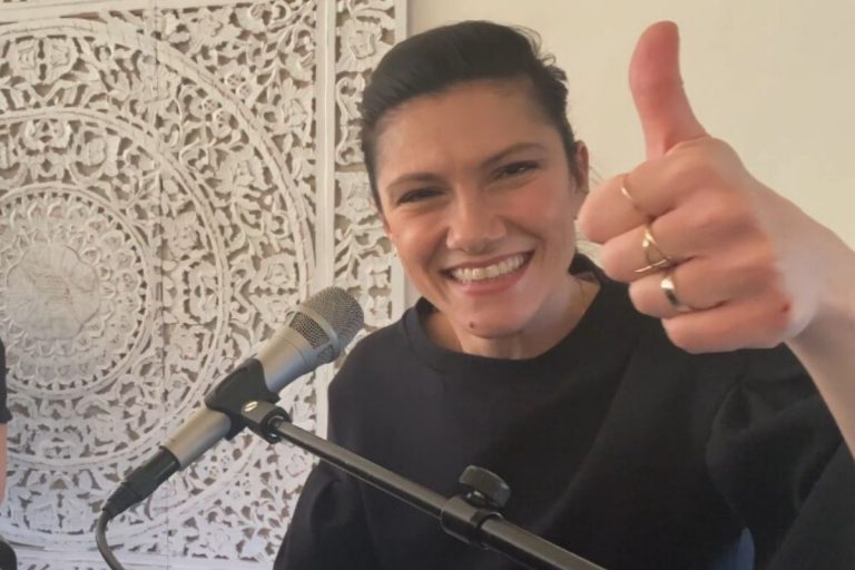 Elisa Karaoke