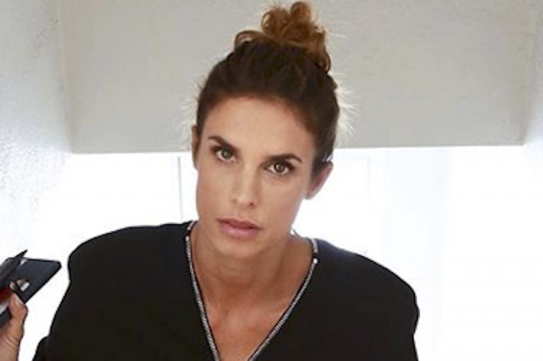 ElisabettaCanalisproteste