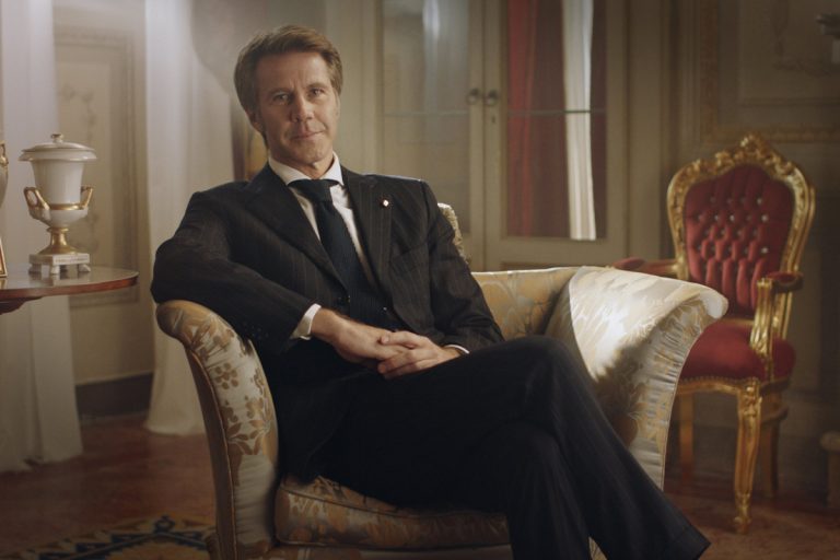Emanuele Filiberto politica
