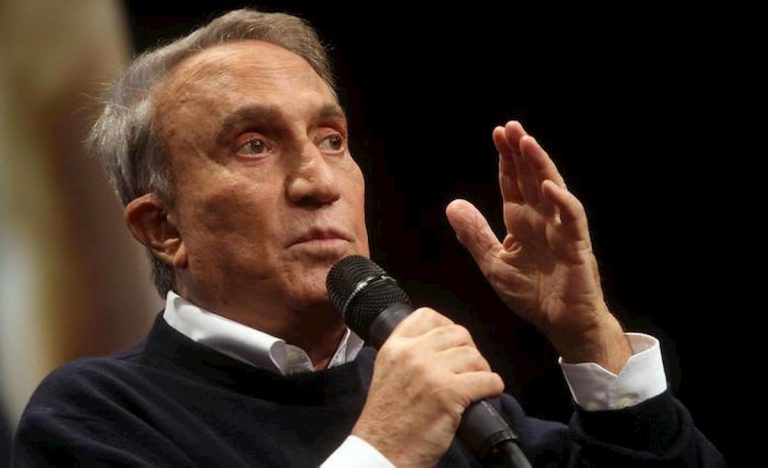 emilio fede arrestato
