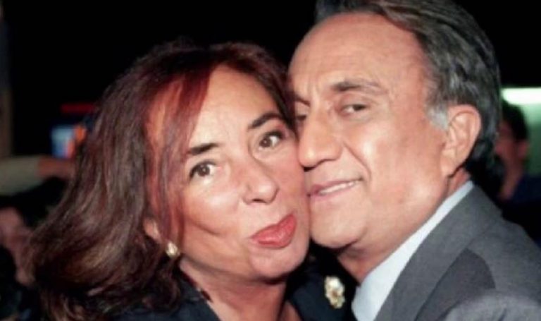 Emiloo Fede parla del rapporto con la moglie Diana De Feo e della sua gelosia