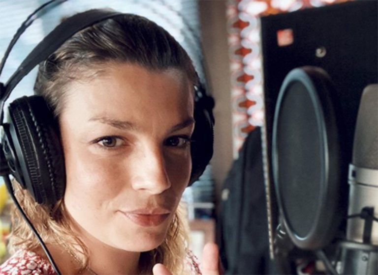 emma marrone