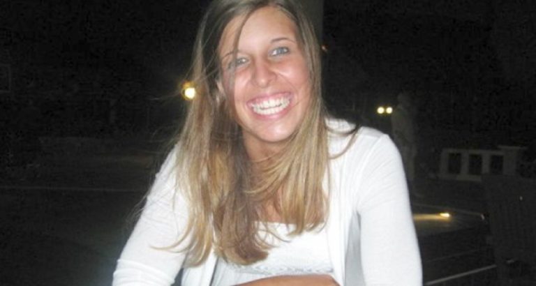 Erika Preti sgozzata dal fidanzato