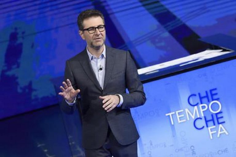 Fabio Fazio si scaglia contro la Rai che gli fa la guerra