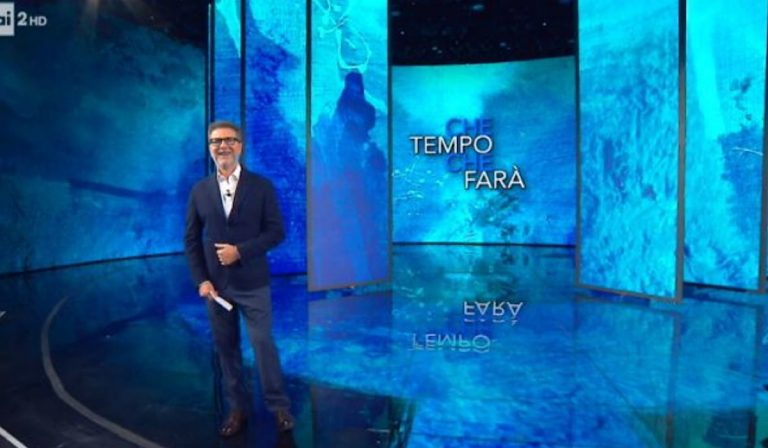 Fabio Fazio Rai 3