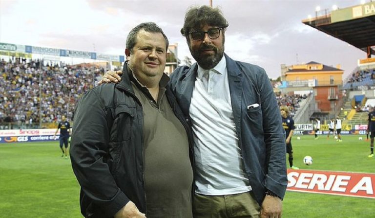 fallimento parma carcere leonardi ghirardi