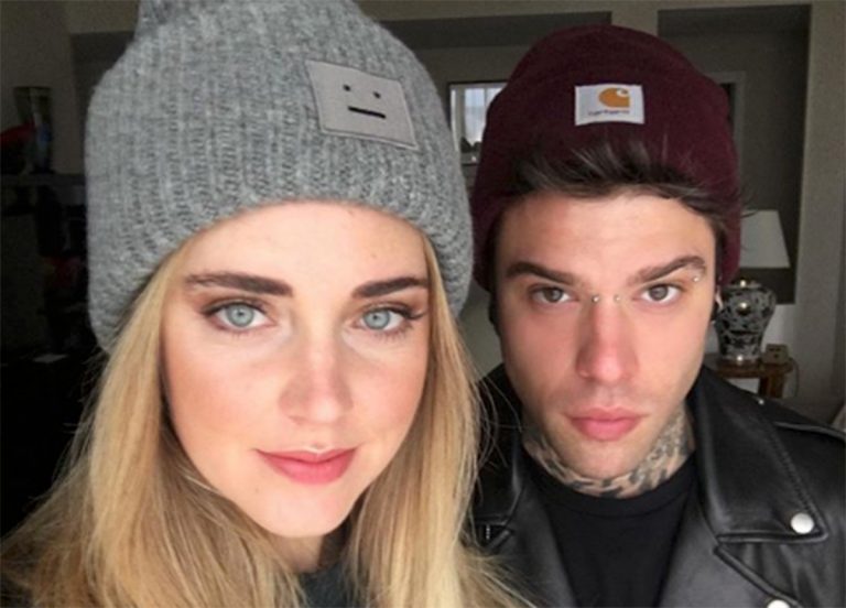 fedez e chiara