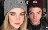 Fedez e Chiara Ferragni