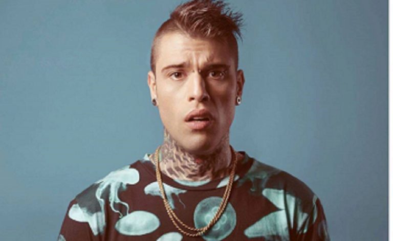 Fedez si lascia andare ad una confessione su Instagram