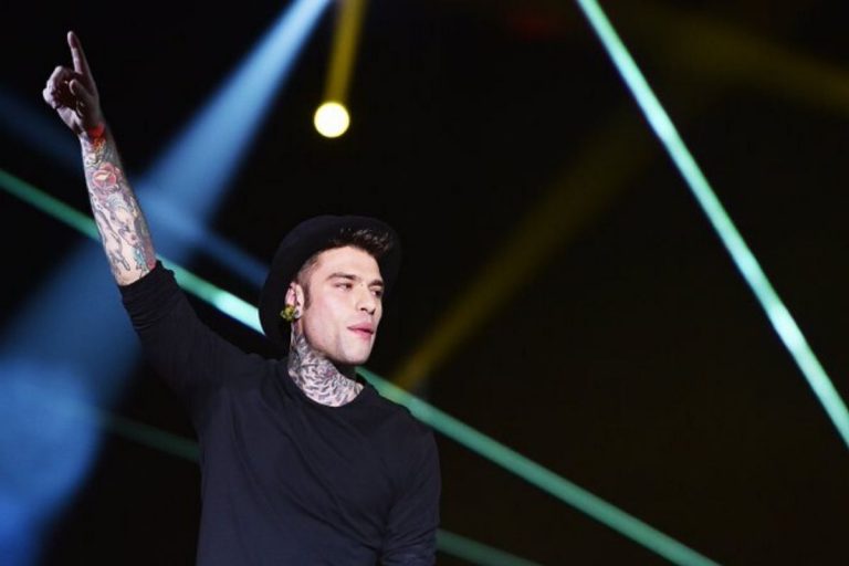 fedez x-factor