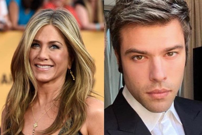 FedezAniston