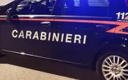 femminicidio uccide compagna botte