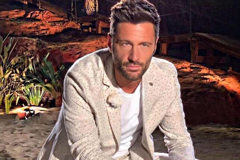 temptation island distanziamenti
