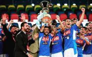 Finale Coppa Italia Napoli