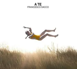 Francesco Sacco nuovo album