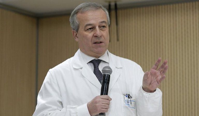 Coronavirus, Locatelli: "In Lombardia scoperto tardi"