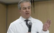 Franco Locatelli: "I medici dovrebbero dialogare coi pazienti"