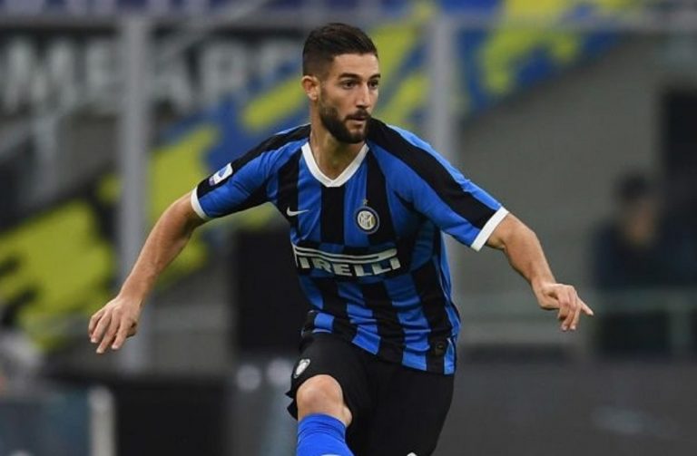 gagliardini maglia sassuolo