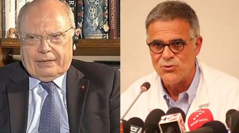 Galli manifesto Zangrillo