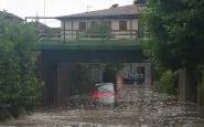 Lombardia: maltempo e piogge alluvionali