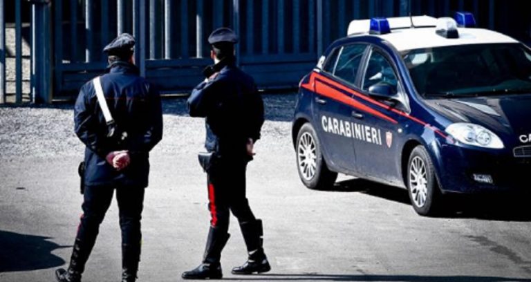 Genova ragazza violentata in palestra