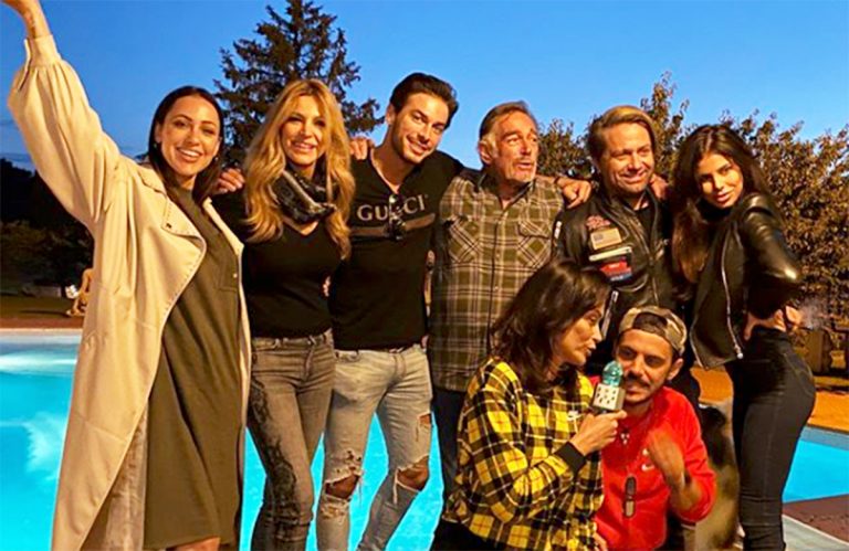 gf vip 4 reunion