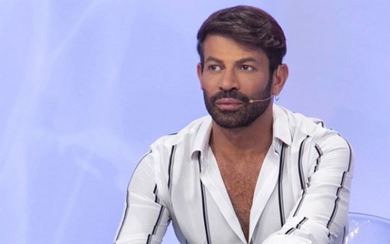 gianni sperti