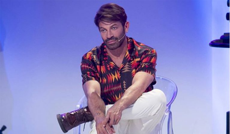 gianni sperti