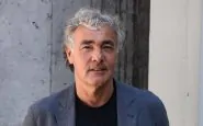 Massimo Giletti in un'intervista ha parlato contro Fabio Fazio