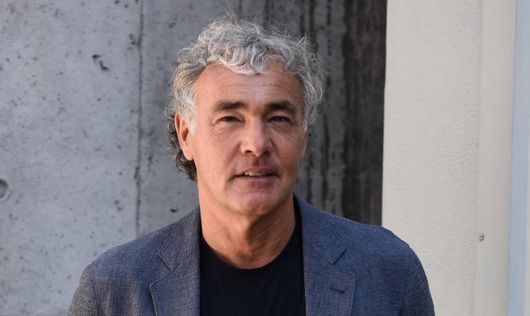 Massimo Giletti in un'intervista ha parlato contro Fabio Fazio
