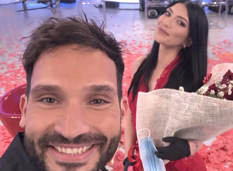 uomini e donne