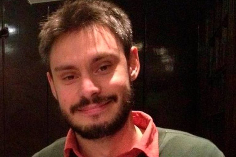 Giulio Regeni Commissione d'inchiesta Conte