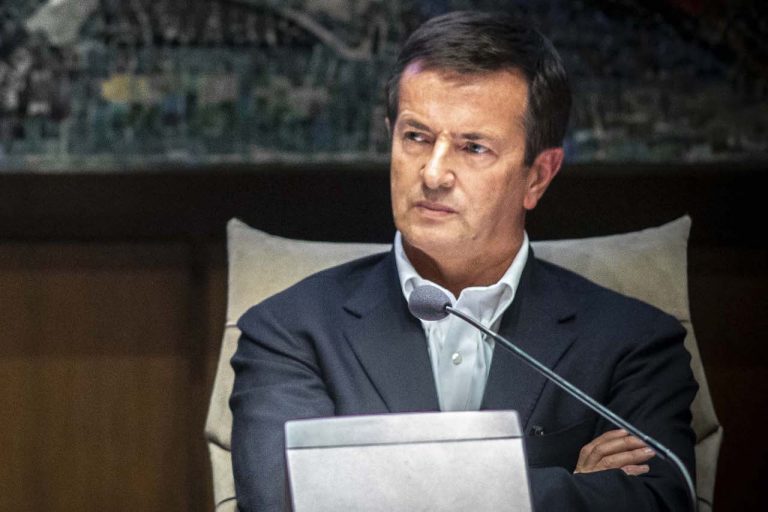 Giorgio Gori