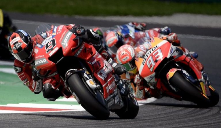 gp mugello cancellato