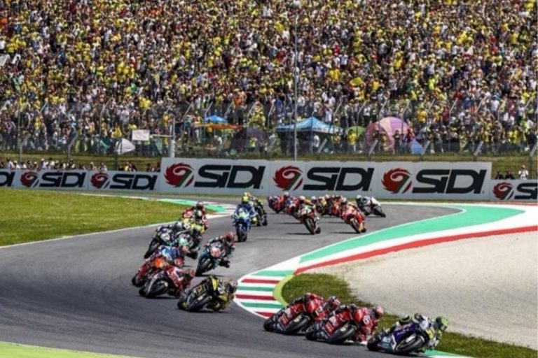 gp mugello rimborso biglietti
